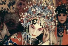 中國最優(yōu)秀的十部電影：喜劇之王入榜，霸王別姬奪魁