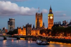 英國(guó)十大城市排名：伯明翰第二，倫敦獨(dú)占鰲頭