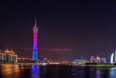 廣州有什么景點(diǎn)值得去？十個(gè)廣州必去的景點(diǎn)排名