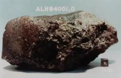 世界上最著名的隕石：來自南極，已有40億年歷史