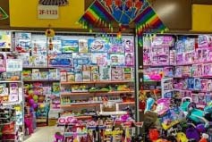 全國十大玩具批發(fā)市場，義烏玩具批發(fā)市場領(lǐng)跑