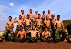 國內(nèi)5大最適合退伍軍人的工作：保安上榜，你喜歡哪個(gè)？
