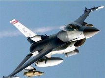 全球5大最受歡迎的殲擊機(jī)：F-16奪冠，中國(guó)戰(zhàn)機(jī)落榜單！