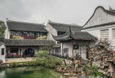 十大蘇州必去景點(diǎn)排名：蘇州園林、寒山寺均入榜！