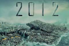 史上最震撼的十部災(zāi)難片：2012居第一，中國(guó)上榜5部！