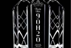 世界十大奢侈礦泉水，第一名一瓶價格高達(dá)68萬元