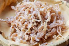 潮汕十大特產(chǎn)零食，你都吃過幾種？