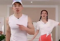 劉畊宏在哪里直播：在抖音直播健身，七天漲粉超千萬
