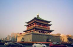 中國西部4大發(fā)達(dá)城市，西安昆明雙雙入圍
