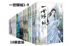 十大起點(diǎn)女生網(wǎng)小說推薦，每一部都是經(jīng)典！