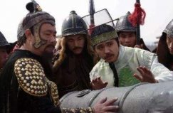 明朝六大賢臣排名：孫元化、袁崇煥占據(jù)前兩名