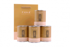 烏龍茶茶葉品牌排行榜：八馬僅第二，中閩弘泰居首
