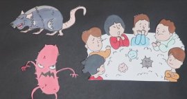 世界上死人最多的瘟疫：黑死病，死亡人數(shù)高達(dá)7500萬(wàn)