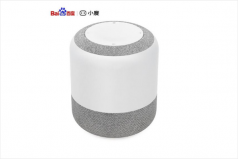 2022智能音箱十大品牌排行榜：百度第一，小米第二