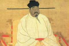 宋朝皇帝順序一覽表：國(guó)祚320年，共有18帝