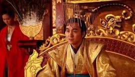 細(xì)數(shù)十大愛(ài)好特殊的皇帝，第一位愛(ài)好音樂(lè)