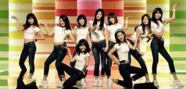 韓國女團(tuán)10大最好聽的成名曲，你最喜歡哪一首？