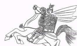 中國歷史五大草包將軍，李廣利位列第一