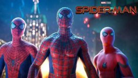 全球十大超級英雄電影，每一部都堪稱神作！