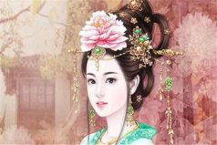 宋朝有哪些美女？宋朝10大美女