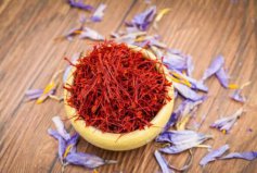 世界十大著名植物藥材，藏紅花當(dāng)之無愧奪魁