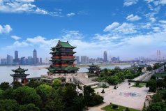 中國(guó)以“昌”命名的城市：西昌上榜，南昌名列榜首