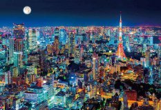 亞洲十大經(jīng)濟(jì)最強(qiáng)的城市：東京位居榜首，中國上榜3個！