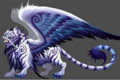 山海經(jīng)128只神獸排名：嘲風、睚毗、囚牛、蟠龍全上榜