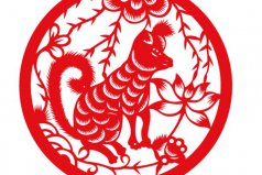 屬狗的三大貴人：屬兔、屬馬和屬虎