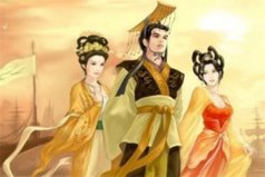 晉朝10大美女：碧玉上榜，符訓(xùn)英居榜首