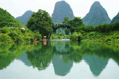 桂林旅游風(fēng)景區(qū)有哪些？桂林十大旅游風(fēng)景區(qū)