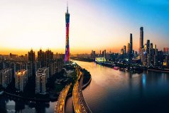 中國(guó)綜合實(shí)力十大城市：上海、北京和廣州包攬前三名