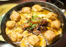 盤點(diǎn)徽菜的那些經(jīng)典美食，明清八大菜系之首