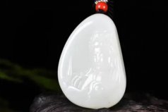 世界十大名貴玉石種類，和田玉名列第一位