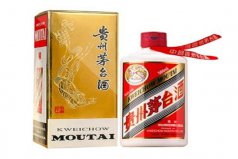 貴州十大醬香酒排名，茅臺依舊穩(wěn)居第一