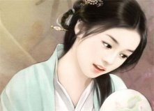 南北朝10大美女：元明月上榜，潘玉兒奪得魁首