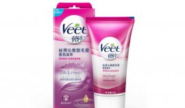 女性脫毛膏哪個(gè)牌子好？脫毛膏排行榜10強(qiáng)