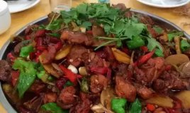 山東棗莊美食排行榜前十名，你們都吃過嗎？