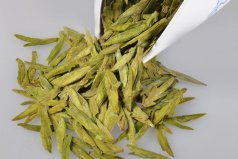 中國的四大名茶有哪些？中國四大名茶排名