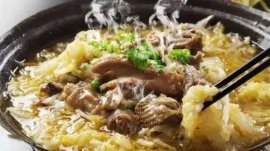 鞍山最有特色的十大美食：楓葉肉上榜，你吃過嗎？