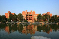 河南省十大名校排行榜，鄭州大學(xué)高居第一名