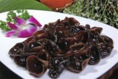 十大高鈣食物排行：黑木耳、海參雙雙上榜