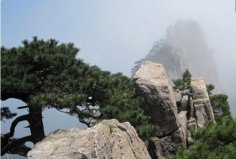 安徽的旅游勝地有哪些？安徽十大著名旅游勝地