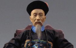 晚清中興四大名臣：曾國(guó)藩、李鴻章、左宗棠、張之洞