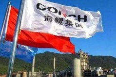 安徽十大企業(yè)排行榜：奇瑞控股第六，海螺集團(tuán)第一名