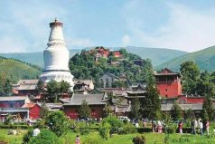 山西著名景點有哪些？山西十大著名景區(qū)