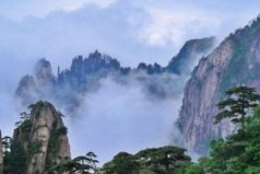 安徽十大著名景點(diǎn)排行：安徽的旅游勝地有哪些？