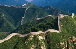 中國的世界著名十大文化遺產(chǎn)：長城和故宮雙雙入榜！