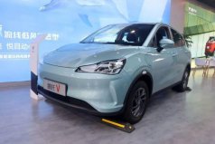 國內新能源汽車排名十強：小鵬汽車第五，哪吒汽車居首