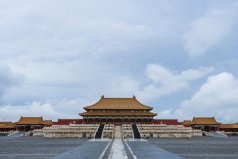北京十大名勝古跡排行榜：北海公園上榜，故宮排名榜首
